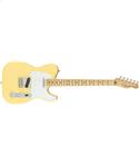 Fender American Performer Telecaster® Maple Fingerboard Vintage White