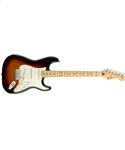 Fender Player Stratocaster Maple Fingerboard 3-Color Sunburst