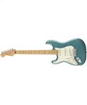 Fender Player Stratocaster Left-Handed Maple Neck Tidepool