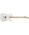 Fender Player Telecaster® Maple Fingerboard Polar White