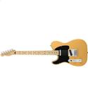 Fender Player Telecaster® Left-Handed Maple Fingerboard Butterscotch Blonde