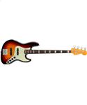 Fender American Ultra Jazz Bass Rosewood Fingerboard Ultraburst