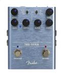 Fender Tre-Verb Digital Reverb/Tremolo