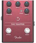 Fender The Trapper Dual Fuzz
