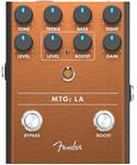 Fender MTG LA Tube Distortion