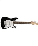 Squier Mini Strat V2 Laurel Fingerboard Black