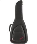 Fender FE-1225 Electric Guitar Gig Bag Black