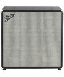 Fender Bassman® 410 Neo Black