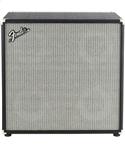 Fender Bassman® 410 Neo Black