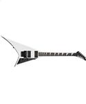 Jackson USA Select Randy Rhoads RR1 Ebony Fingerboard Snow White