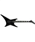 Jackson USA Select Warrior™ WR1 Ebony Fingerboard Gloss Black