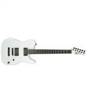 Charvel Joe Duplantier Signature Pro-Mod San Dimas® Style 2 in Satin White