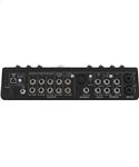 Mackie Big Knob Studio plus