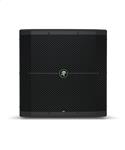 MACKIE Thump115S - Aktiver Subwoofer, 1400Watt, 15"