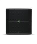 MACKIE Thump115S - Aktiver Subwoofer, 1400Watt, 15"