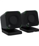 MACKIE CR2-X Cube - Compact desktop speakers, PAAR!