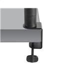MACKIE DB-200 - Premium Desktop Schwenkarm