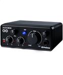 PRESONUS AudioBox GO - USB Audio Interface, 2In/2Out, USB-