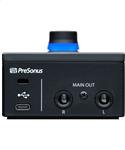 PRESONUS Revelator io44 - USB Audio Interface, DSP, 4In/2O