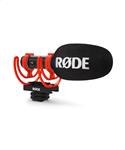 RODE VideoMic GO II - Kondensatormikrofon für Videokam