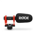 RODE VideoMic GO II - Kondensatormikrofon für Videokam