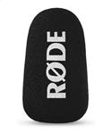 RODE VideoMic GO II - Kondensatormikrofon für Videokam