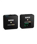 Rode Wireless GO II Single