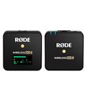 Rode Wireless GO II Single