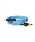 RODE NTH-Cable12 blue - Anschlusskabel zu NTH-100, 1.2