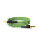 RODE NTH-Cable12 green - Anschlusskabel zu NTH-100, 1.