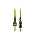 RODE NTH-Cable12 green - Anschlusskabel zu NTH-100, 1.