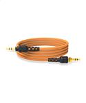 RODE NTH-Cable12 orange - Anschlusskabel zu NTH-100, 1
