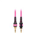 RODE NTH-Cable12 pink - Anschlusskabel zu NTH-100, 1.2