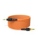 RODE NTH-Cable24 orange - Anschlusskabel zu NTH-100, 2