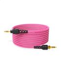 RODE NTH-Cable24 pink - Anschlusskabel zu NTH-100, 2.4