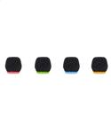 RODE Colors Set 3 - Farbkennzeichnungen, 4 Farben
