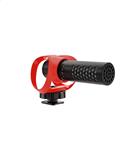 RODE VideoMicro II - ultra kompaktes und leichtes Kame