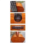 Leho MLUS-XM-TS Sopran Ukulele