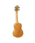 LEHO LHUC-BAMBOO - Konzert Ukulele, inkl. Bag