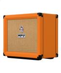 Orange Rocker 15
