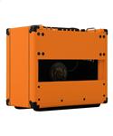 Orange Rocker 15