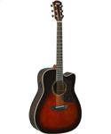 Yamaha A3R ARE Tobacco Brown Sunburst