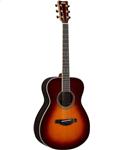 Yamaha LS-TA Transacoustic Brown Sunburst