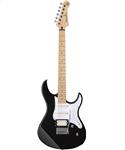 Yamaha Pacifica 112 VM Black