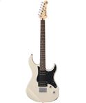 Yamaha Pacifica 120H Vintage White