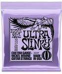 Ernie Ball 2227 Nickel Wound Ultra Slinky .010-.048