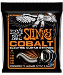 Ernie Ball 2722 Cobalt Hybrid Slinky .009-.046
