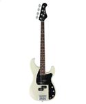 FGN J-Standard Mighty Power Vintage White