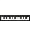 KORG D1 Digitalpiano schwarz