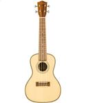 Lanikai SPS-C Konzertukulele Solid Spruce Top